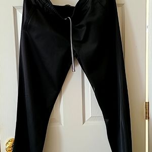 Womens Reebok Playwarm sweatpants. Fantastic condition